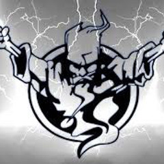 THUNDERDOME MASHUP