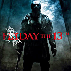 FLYDAY THE 13th