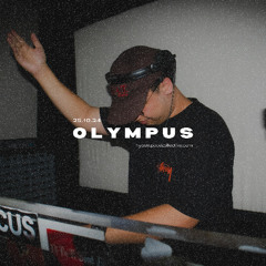 Morphine Live @ Social Room: Olympus [25.10.24]