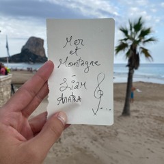 Mer et montagne