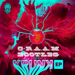 EQUAL2 - KRUNK (C-R.A.A.M BOOTLEG)