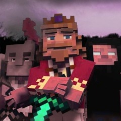 fallen kingdom series