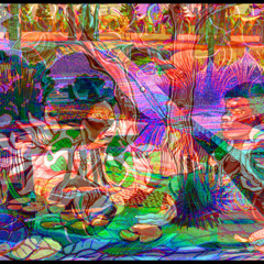 shadow person three course meal plan out the corner of the eyelid | untitled project 001 sessions | ambient atmospheric drone industrial horror noise WIP | shifty 9.1 LR 120 bpm take 1 6925