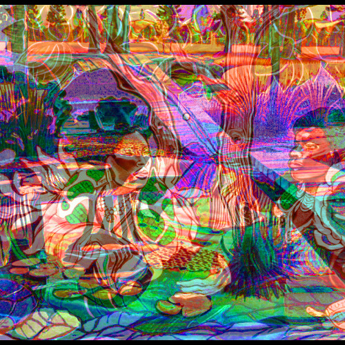 providing none for | untitled project 001 sessions | ambient atmospheric psyche drone jungle horror WIP | Shifty 6.1 a1 114 bpm take 1 81825