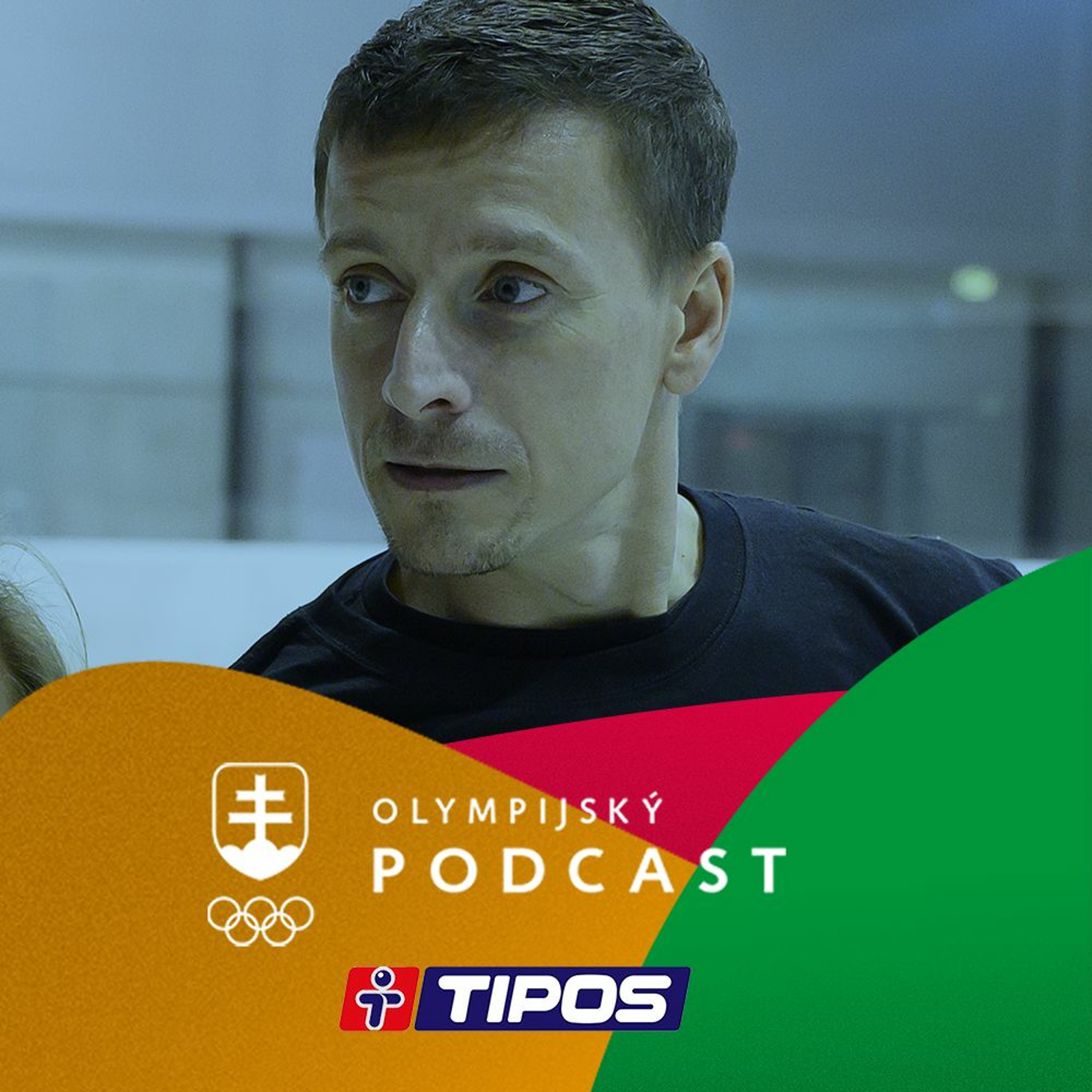 Olympijský podcast