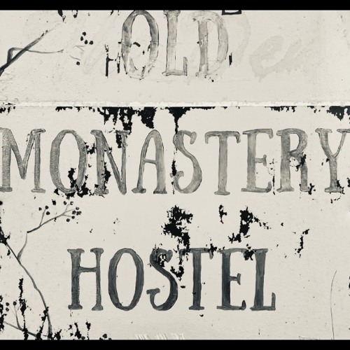 OLD MONASTERY HOSTEL (Live KORG E2 . TT 303)