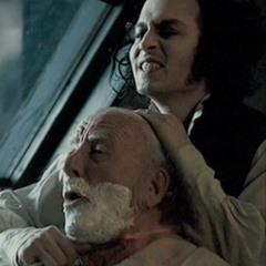sweeney todd prod. 999ines