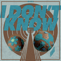 Humar - I Don't Know (Original Mix)