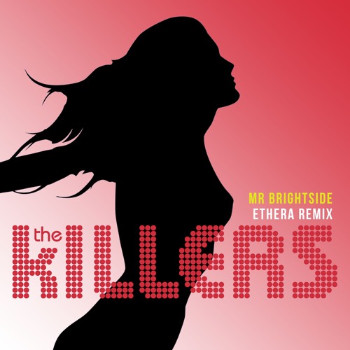 Mr.Brightside (Ethera DnB Remix) [FREE DOWNLOAD]