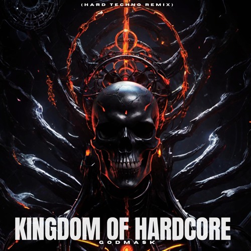 [FREE DL] UNLOGIX - KINGDOME OF HARDCORE (HARD TECHNO REMIX)