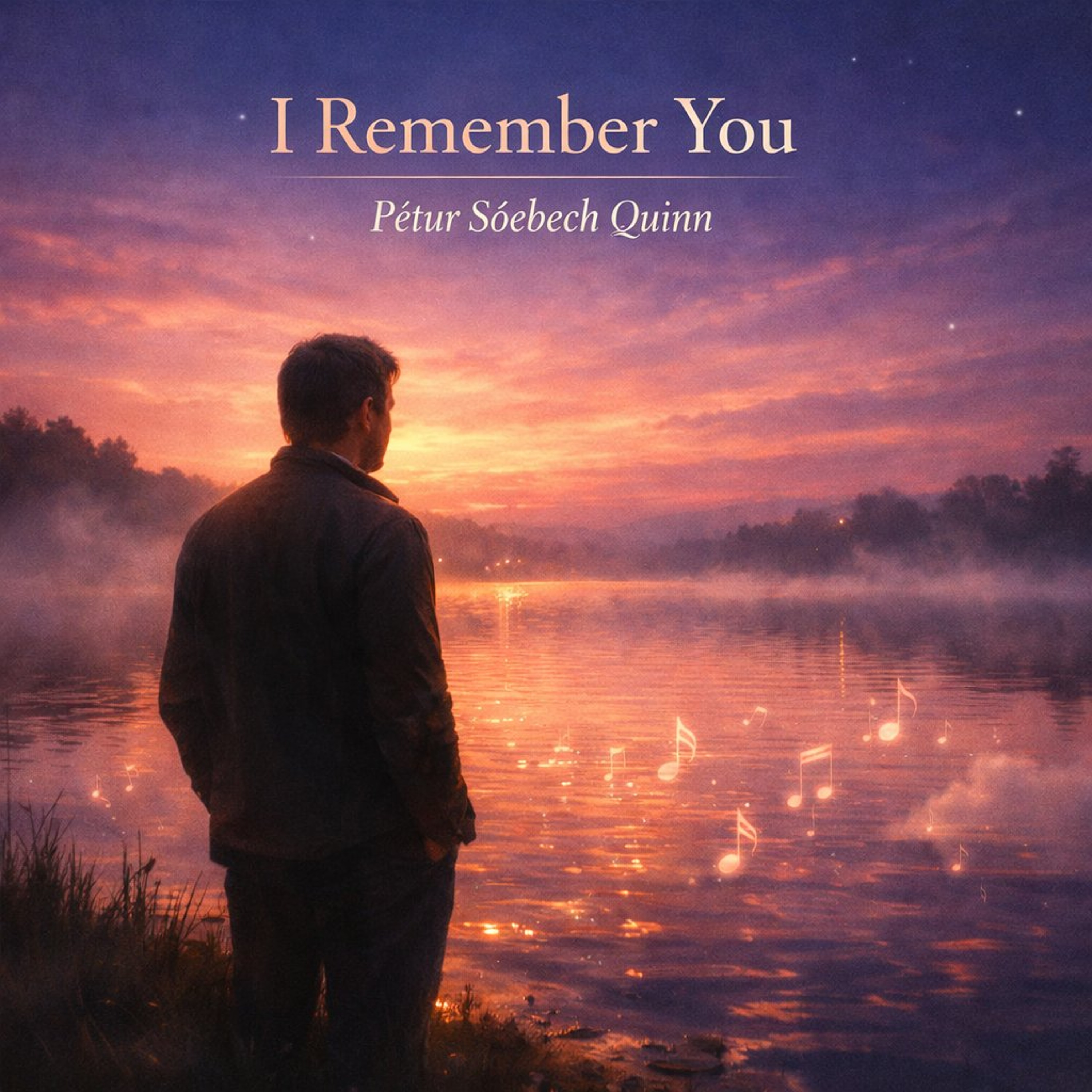 Love I Remember You episode artwork