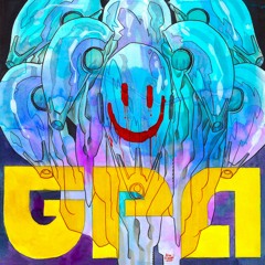 Ninja Funk- GPA