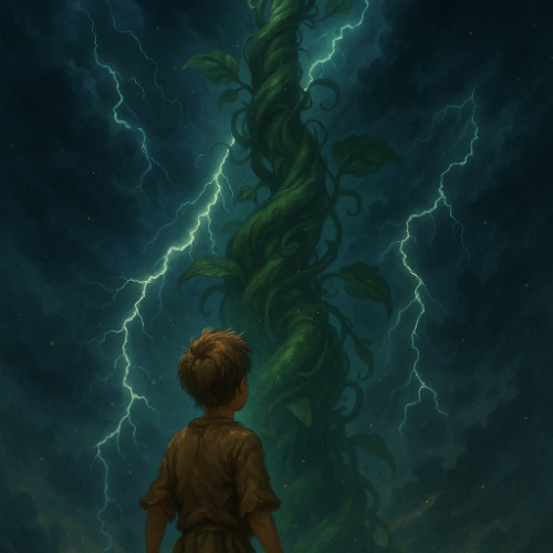 The Beanstalk Ascends