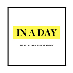 #57 mit Richard Federowski - Partner bei Roland Berger