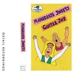 Guitar Joy