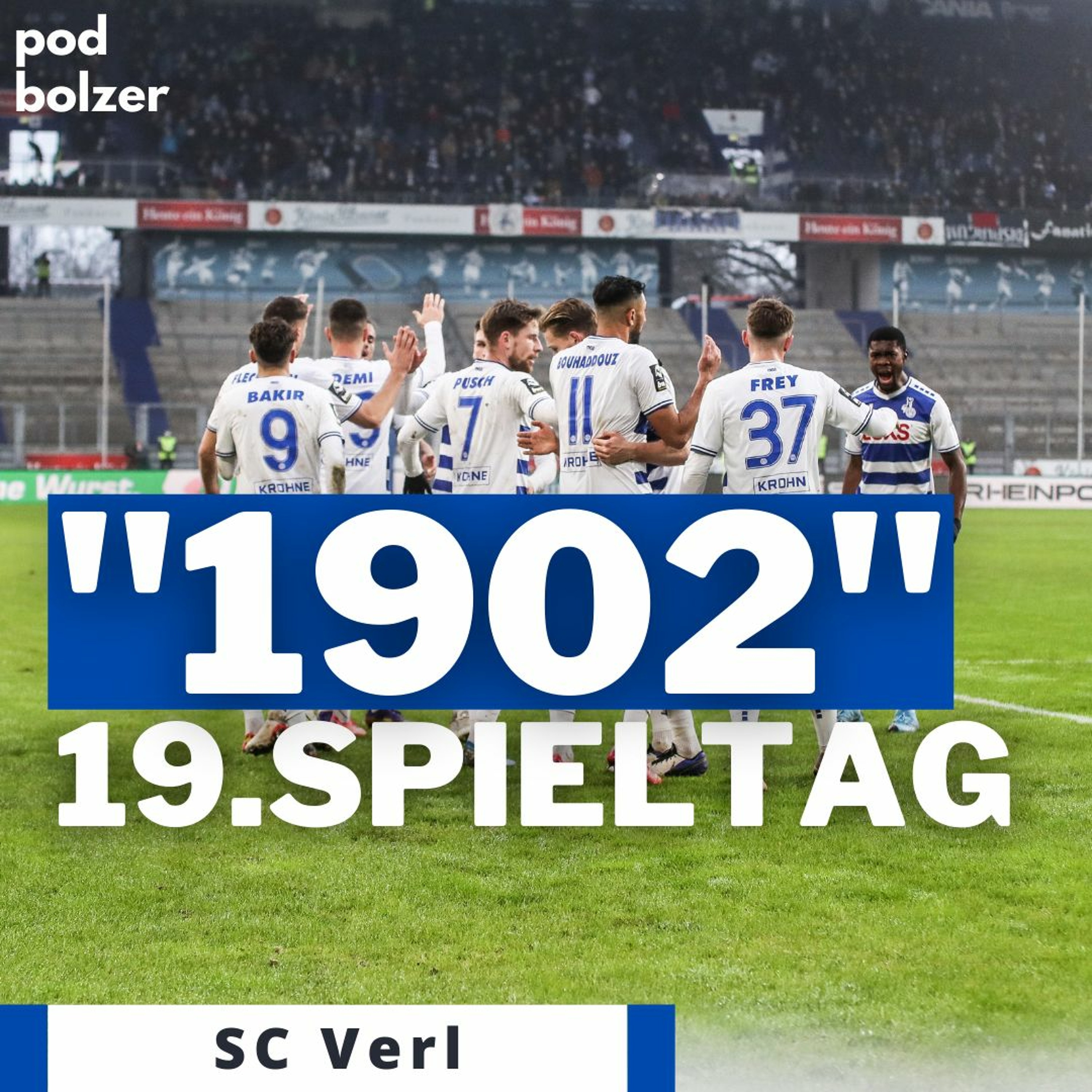 Podbolzer