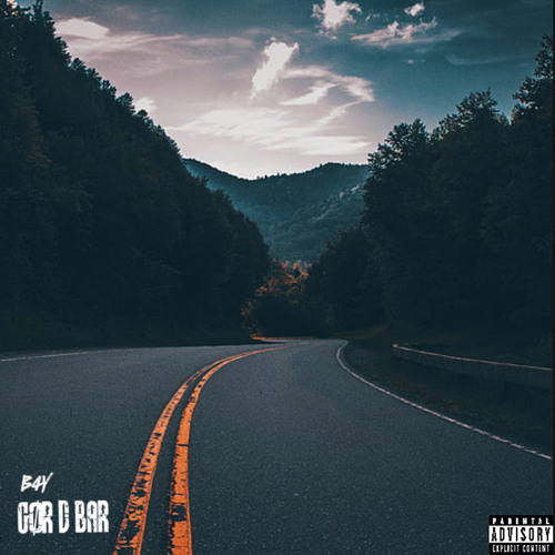 B4Y - Gør D Bar (Officiel Audio)