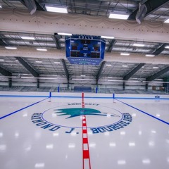 ENDICOTT WIH 2021-2022 WARMUP