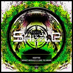 What Would You Like To Hear