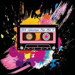 '80s Uptempo Pop Mix 4