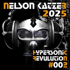 Nelson Katzer - Merry X-Mas 2025