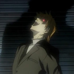 Kira (Light Yagami) Laugh x Mourn (Slowed) - Vs Self