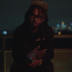 KEHLANI - FOLDED (KUMIX)