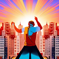 Sunset Grooves: NYC Heatwave Edition