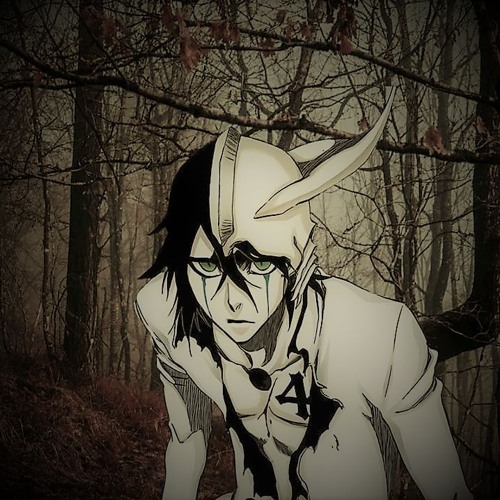 For the First Time ☆ What is a Heart (Ulquiorra)