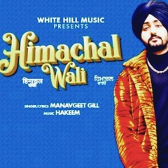 Himachal Wali_DjNickpreet Remix