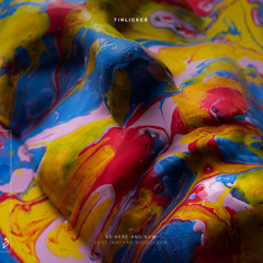 Be Here and Now (feat. Nathan Nicholson)