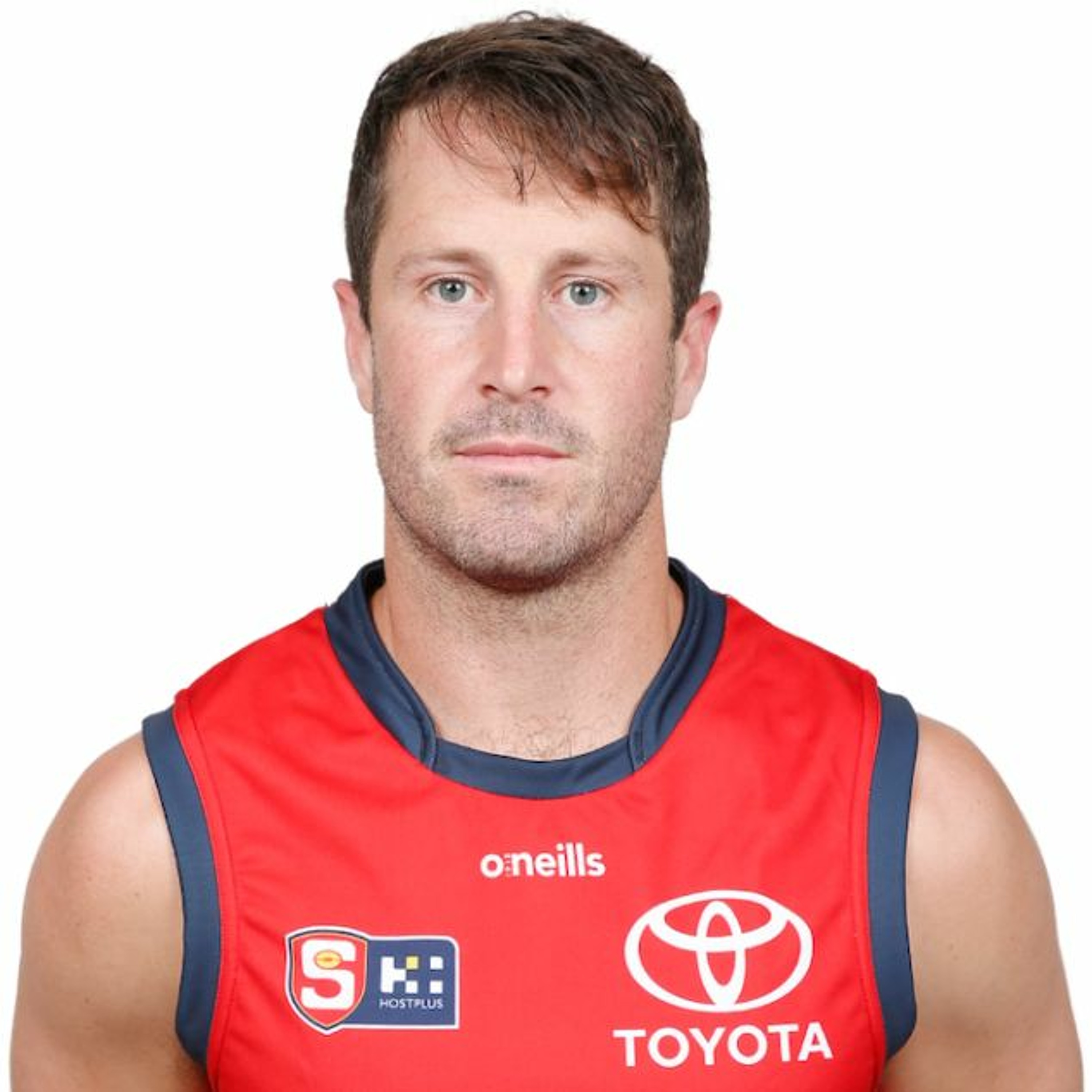 Adelaide captain Matthew Wright previews Qualifying Final episode artwork