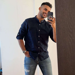 Yay Seher Oyounuh - Male Version - (ياي (سحر عيونه