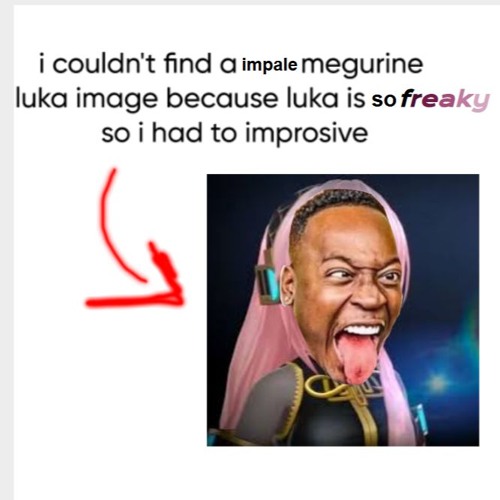 Impale - Megurine Luka 2 @markds #jerseyclub #n1ght0wl #808act | /SHIFT