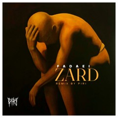 Zard - Fadaei ( Remix by Piri )