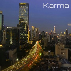 Karma w/ @ztokyoo