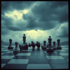 Checkmate Mindset