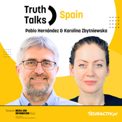 Truth Talks: Disinformation in Spain