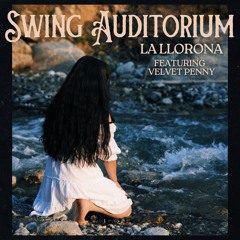La Llorona