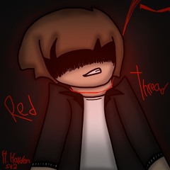 M E L L Y - Red Thread Ft. Hayden