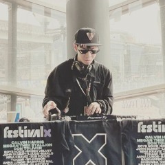 YOUR SHOT 22 KORERI DJ SET