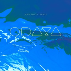 Me Jogo No Seu Mar (Joan Magic Remix)