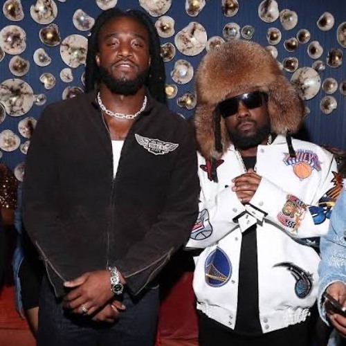 Lonely x Wale & Shaboozey