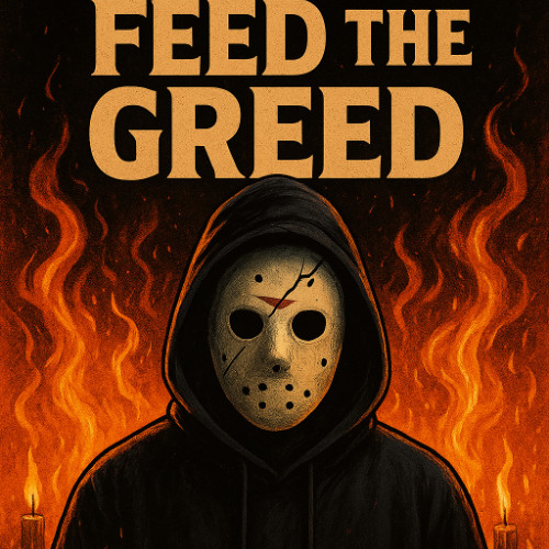 Feed the Greed