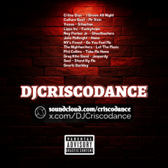 House Of Classics DJCriscodance - Tuesday In House Sounds