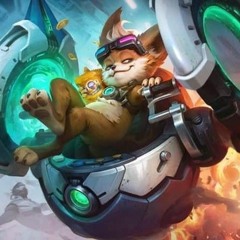 Mobile Legends Chip (Leisure Time)