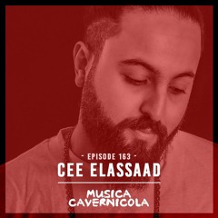 Episode 163 with CEE ELASSAAD