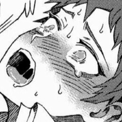 ICON;;; (FUCK ME . . .!)