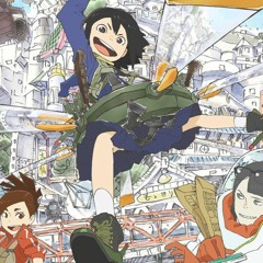 #highrise ft. plante (holix)