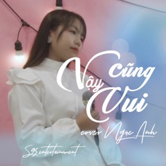 Vậy Cũng Vui cover -Mỹ Tâm l Ngọc Anh